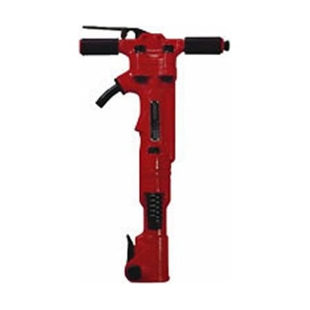 Toku TPB-60 Paving Breaker/Jackhammer, 1-1/4 x 6in. TK-TPB60-1-1/4